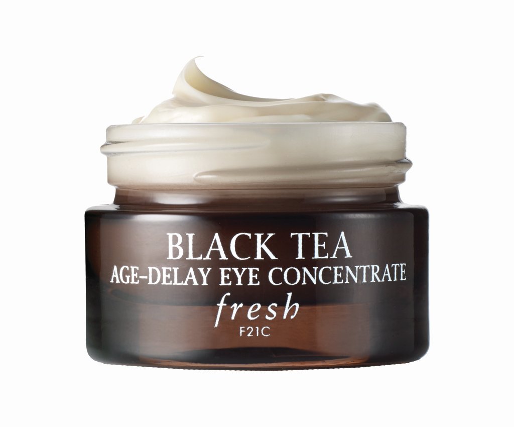 Black Tea Eye Concentrate 15ml